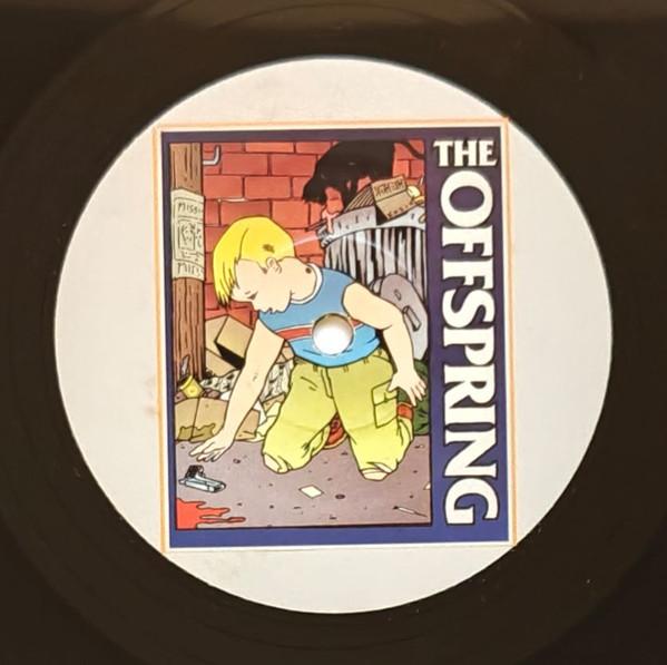 The Offspring - The Kids Aren't Alright
