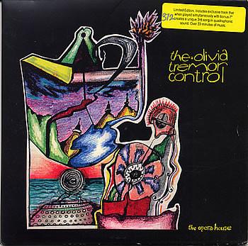 The Olivia Tremor Control - The Opera House
