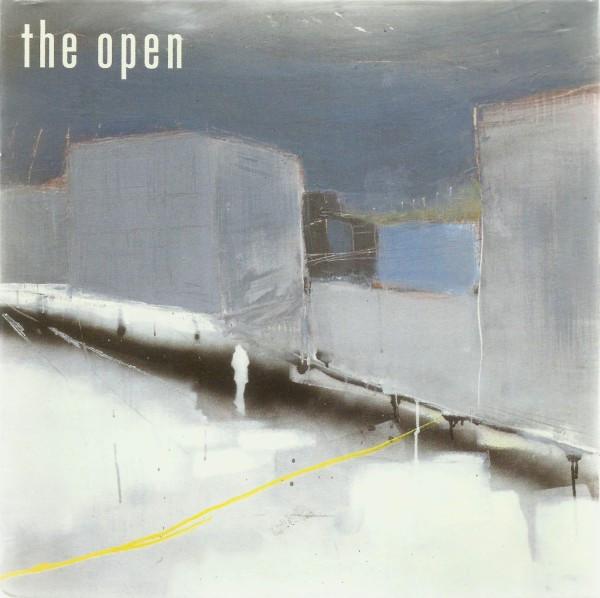 The Open - Close My Eyes