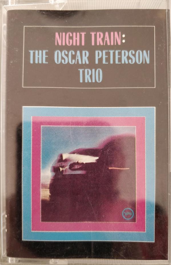 The Oscar Peterson Trio - Night Train
