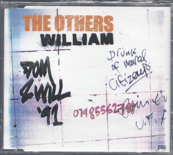 The Others - William