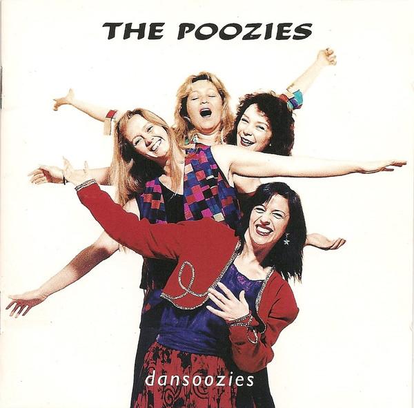 The Poozies - Dansoozies