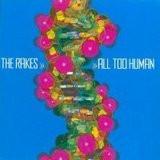 The Rakes - All Too Human