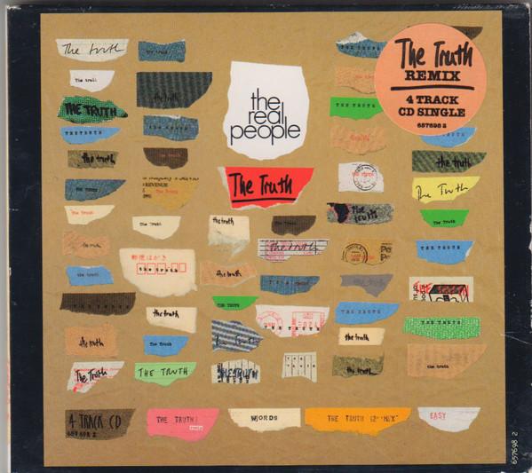 The Real People - The Truth