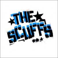 The Scuffs - 50/50