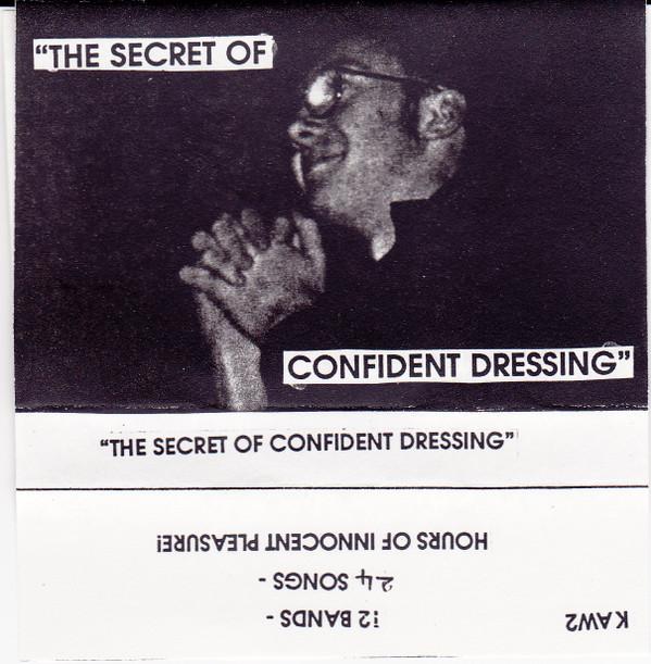  - The Secret Of Confident Dressing