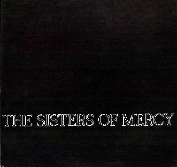 The Sisters Of Mercy - More