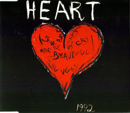 The Smashing Pumpkins - Disarm