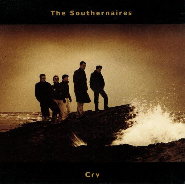The Southernaires - Cry