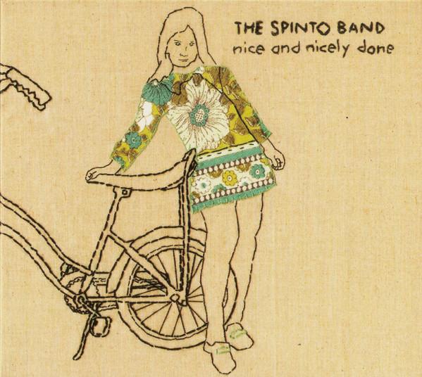 The Spinto Band - Nice And Nicely Done