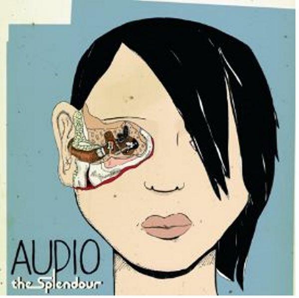 The Splendour - Audio