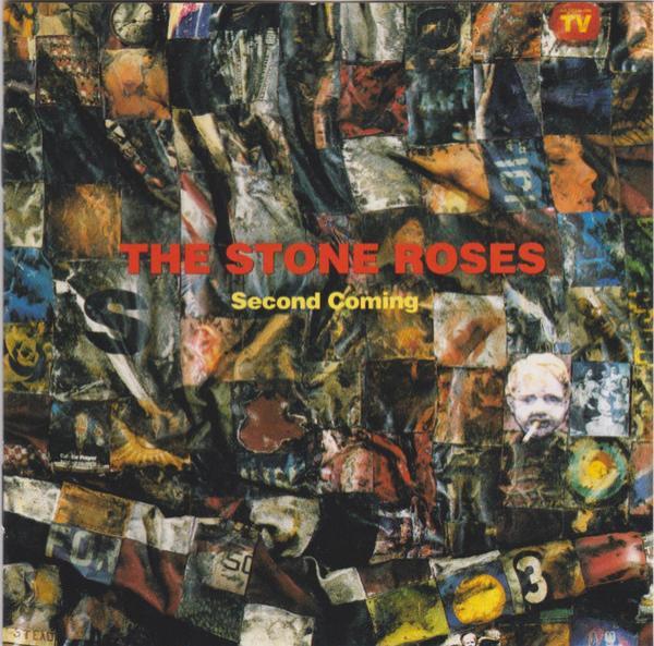 The Stone Roses - Second Coming