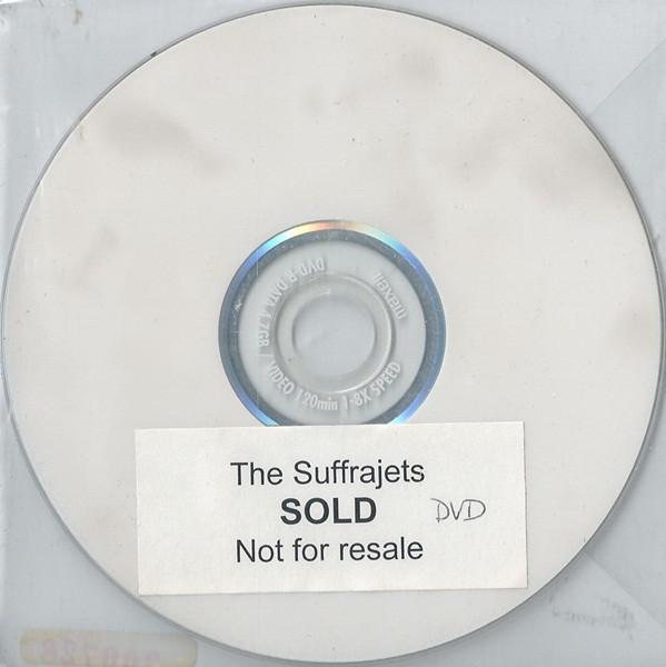 The Suffrajets - Sold