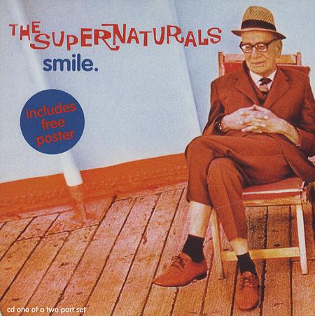 The Supernaturals - Smile