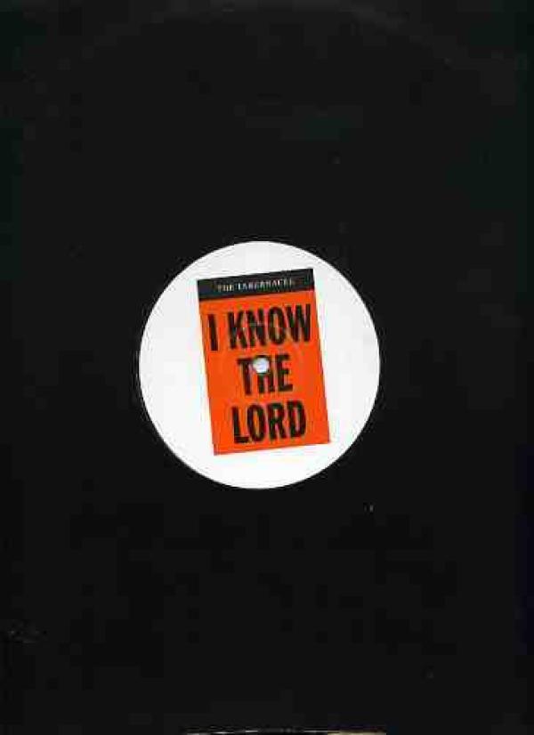 The Tabernacle - I Know The Lord