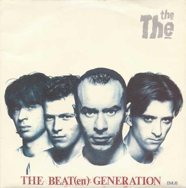 The The - The Beat(en) Generation