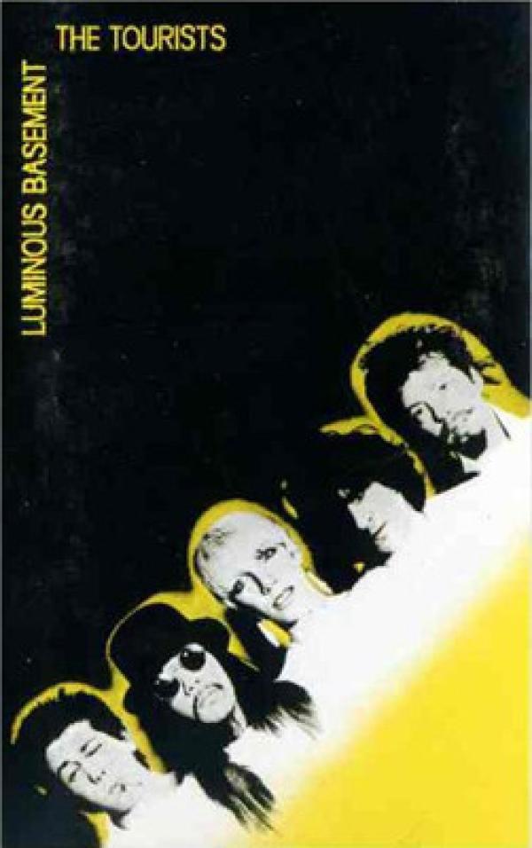The Tourists - Luminous Basement
