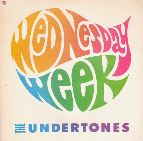 The Undertones - Wednesday Week