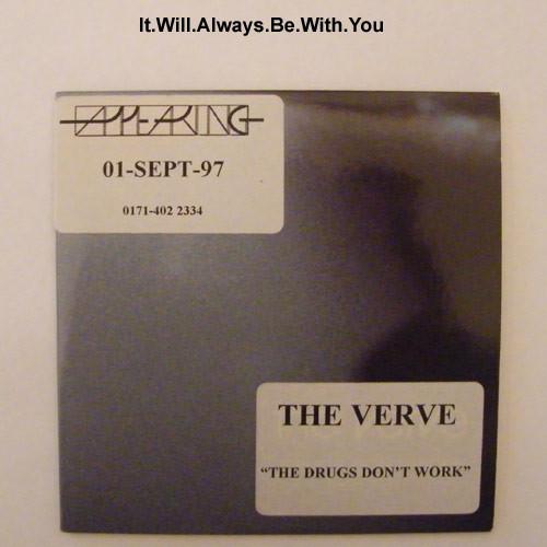 The Verve - The Drugs Don't Work