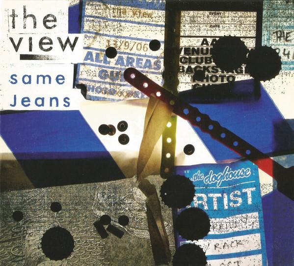 The View  - Same Jeans