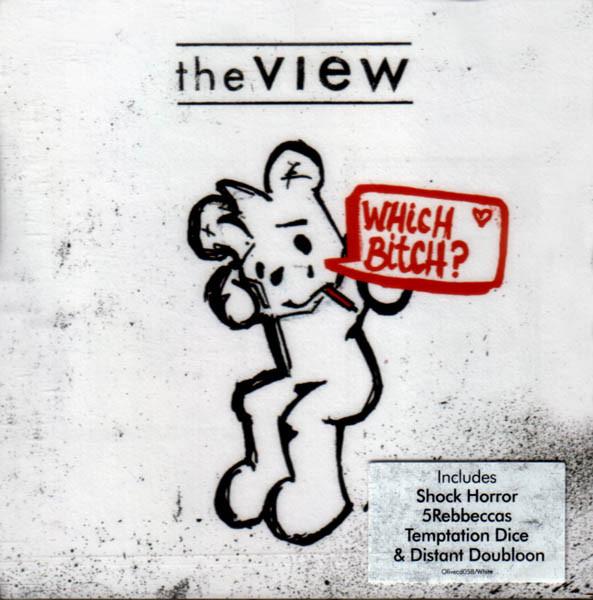 The View  - Which Bitch?