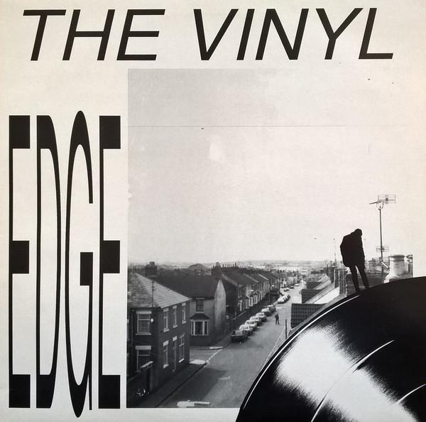  - The Vinyl Edge