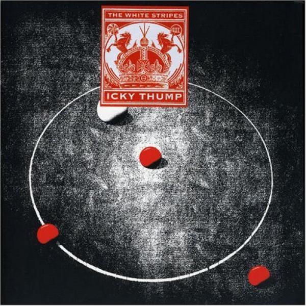 The White Stripes - Icky Thump