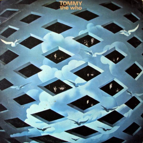 The Who - Tommy