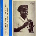 The Young Tuxedo Jazz Bands - Tomorrow, And Tomorrow, And Tomorrow