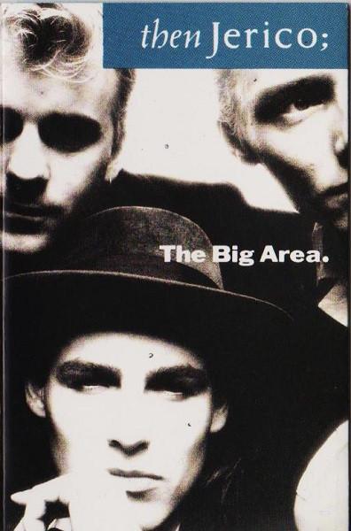 Then Jerico - The Big Area
