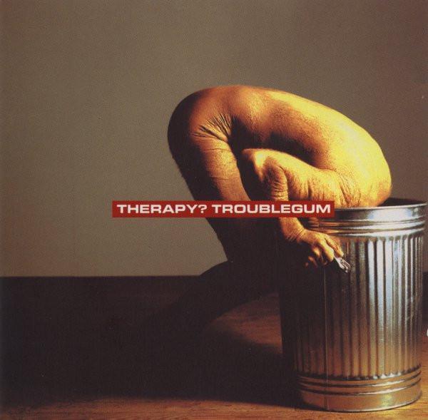 Therapy? - Troublegum
