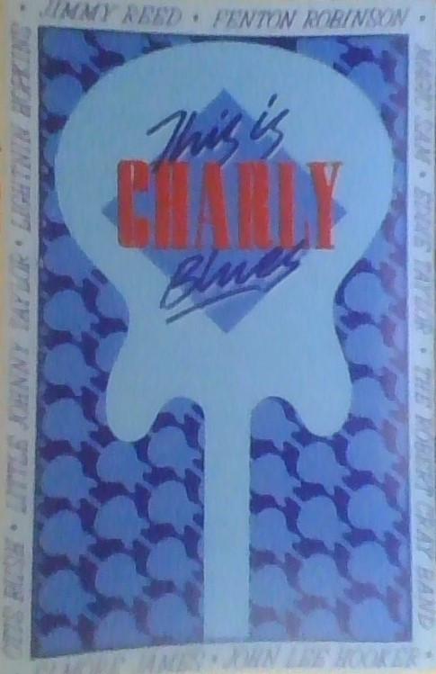  - This Is Charly Blues
