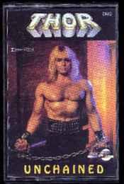 Thor  - Unchained