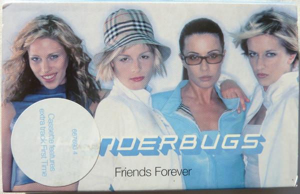 Thunderbugs - Friends Forever
