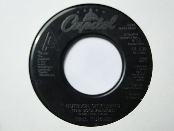 Tina Turner - Nutbush City Limits