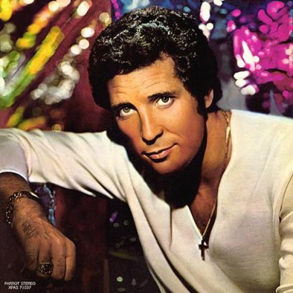 Tom Jones - Tom