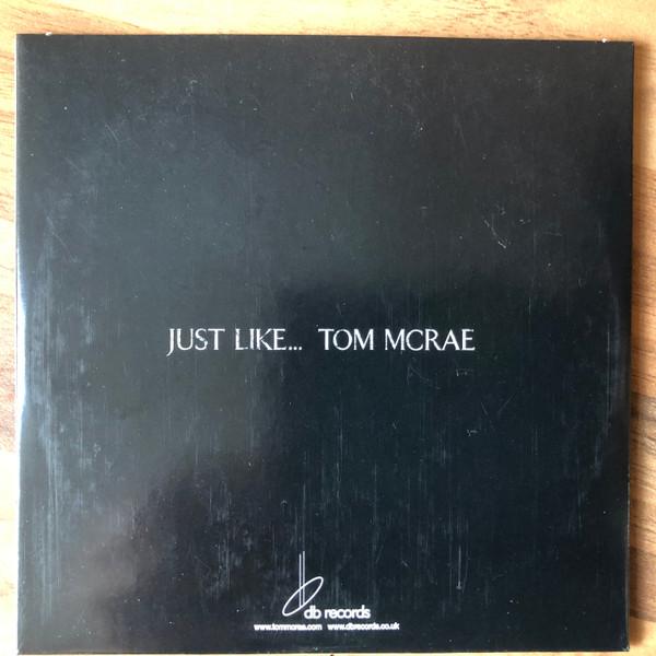 Tom McRae - Just Like Tom McRae