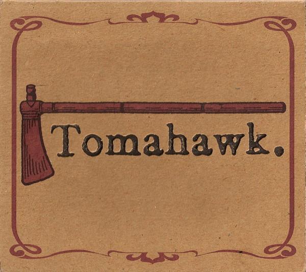 Tomahawk  - Tomahawk