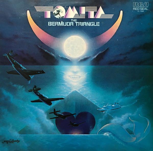 Tomita - The Bermuda Triangle