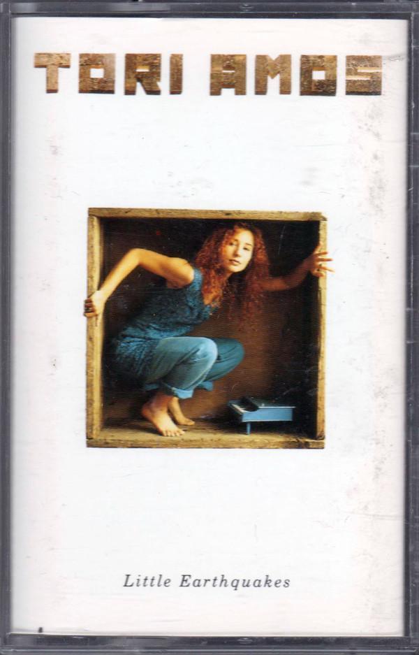 Tori Amos - Little Earthquakes