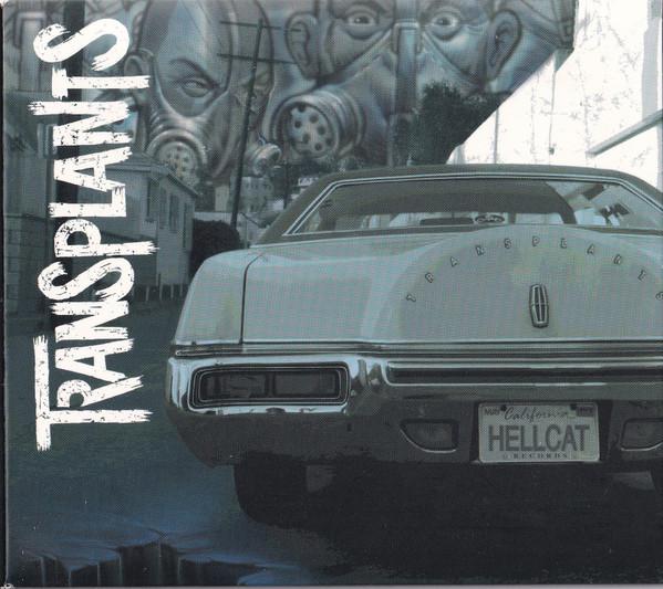 Transplants - Transplants
