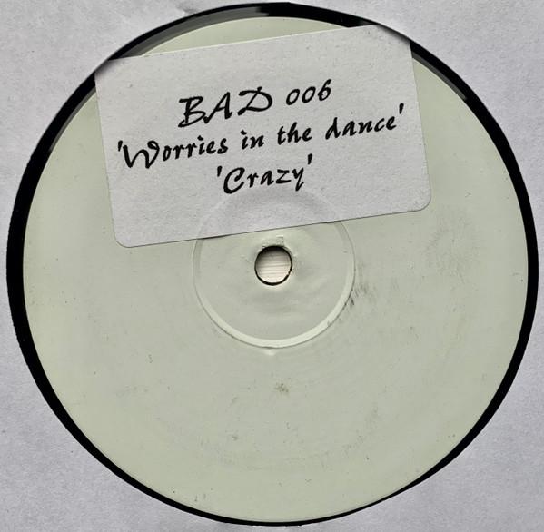 Trick Or Treat - Worries In The Dance / Crazy