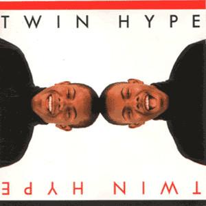 Twin Hype - Twin Hype