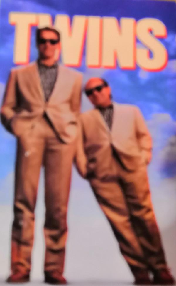  - Twins - Music From The Original Motion Picture Soundtrack