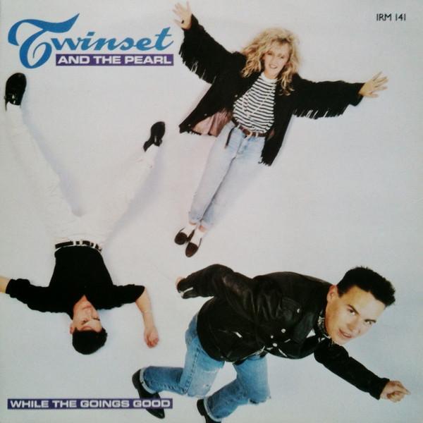 Twinset And The Pearl - While The Goings Good