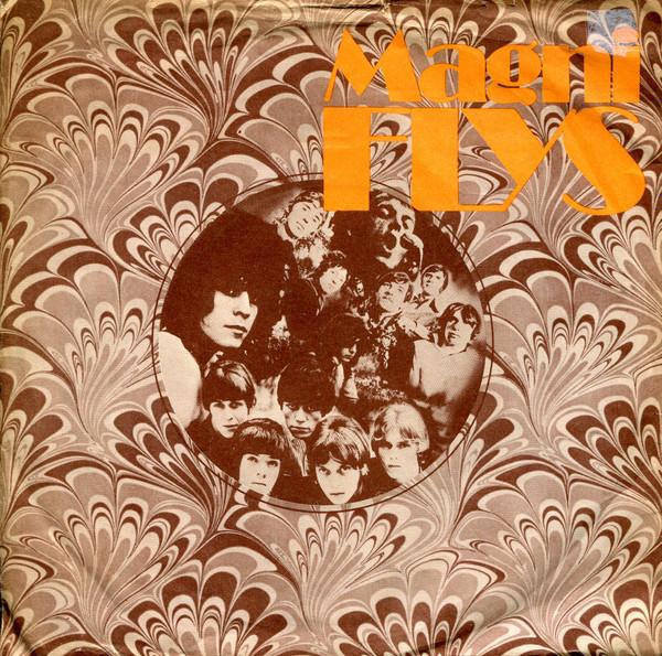 Tyrannosaurus Rex - Debora
