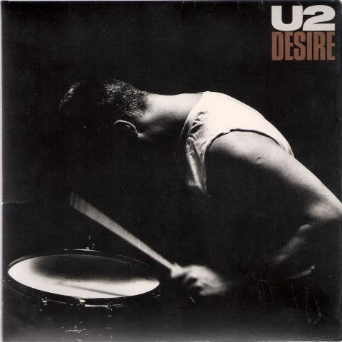 U2 - Desire