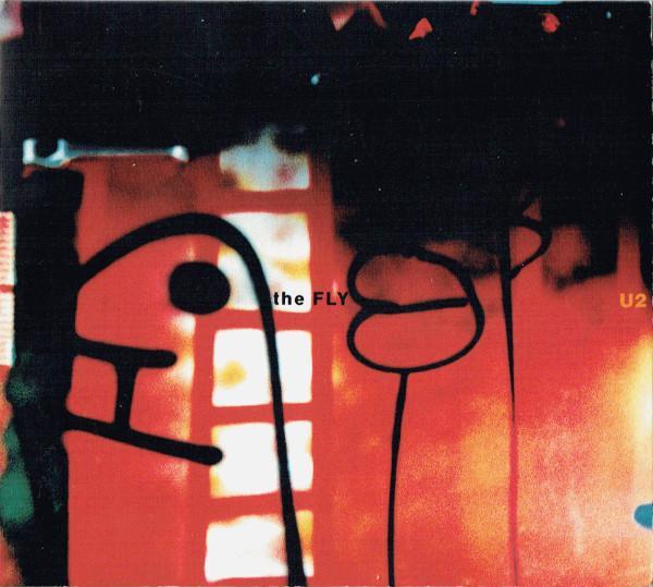 U2 - The Fly