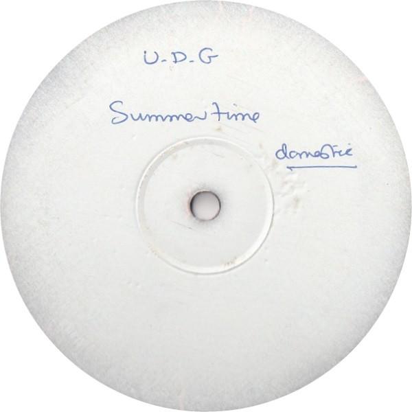 UDG - Summertime