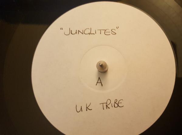 UK Tribe, Naomi Na2 - Junglites / Things That We Remember